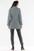 Coat model 173857